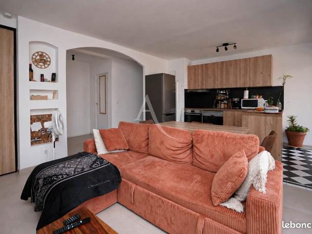 Appartement vente à Pau