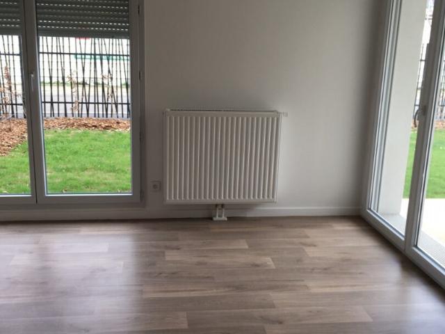 Appartement location à Palaiseau, Égly