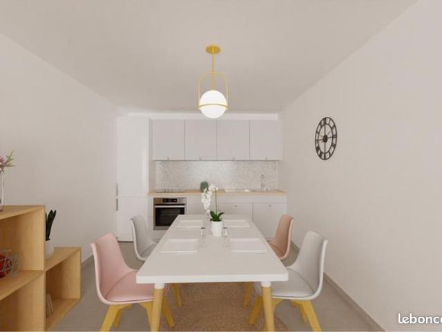 Appartement vente à Montpellier, Grabels