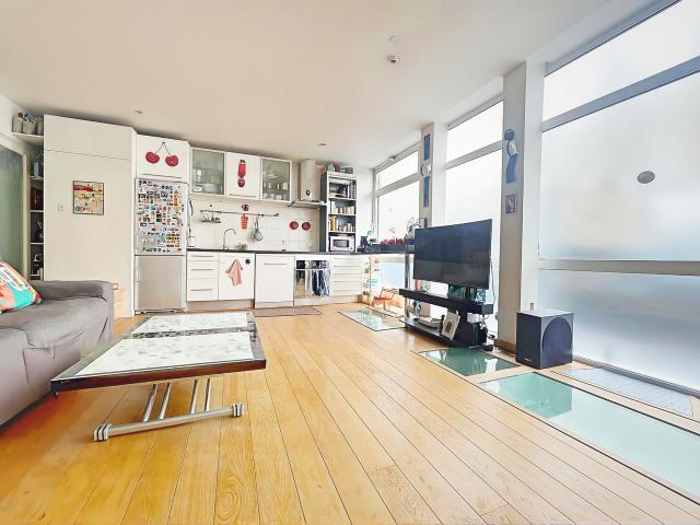 Appartement vente à Paris 11e Arrondissement, Paris