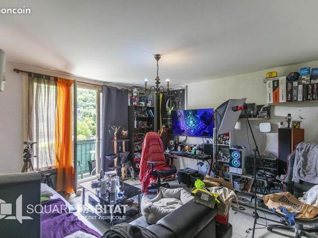 Appartement vente à Argelès-Gazost, Argelès-gazost