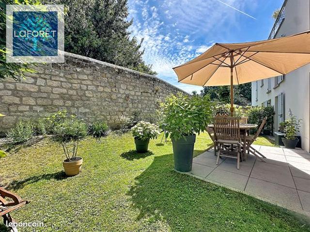 Appartement vente à Pontoise, L'isle-adam