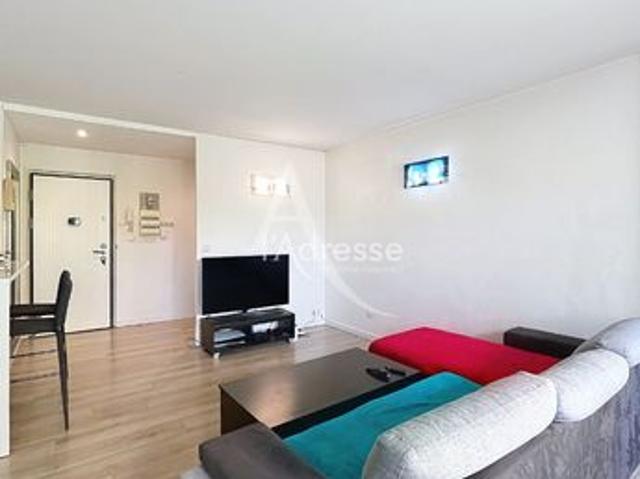 Appartement vente à Compiègne, Chelles