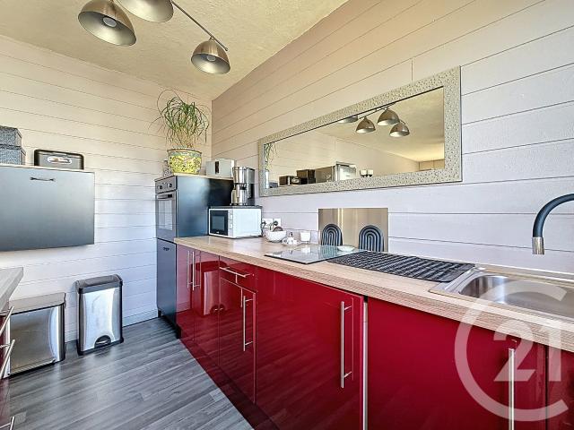 Appartement vente à Montbéliard, Audincourt