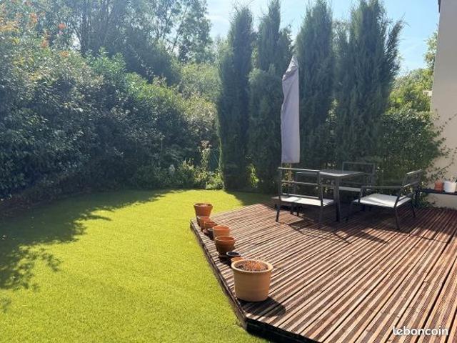 Appartement vente à Sillingy, Haute-Savoie