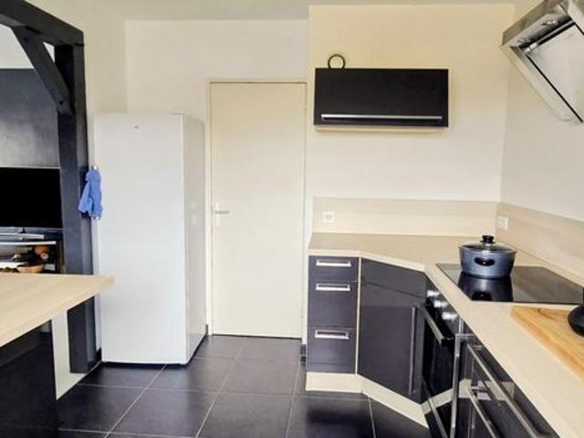 Appartement vente à Chartres