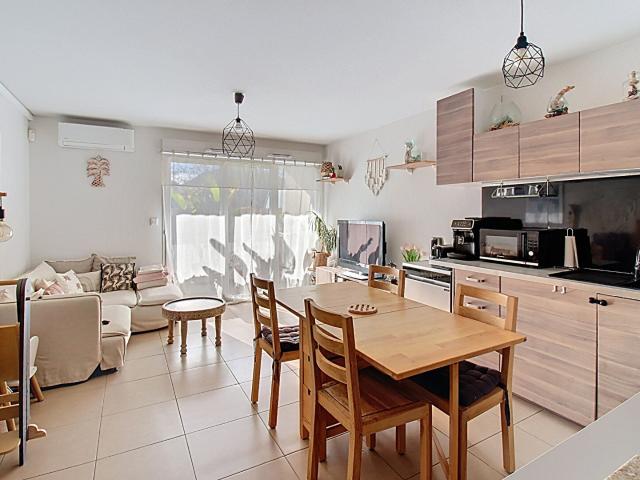 Appartement vente à Arrondissement de Draguignan, Draguignan