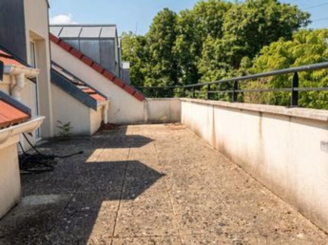 Appartement vente à Argenteuil, Pierrelaye