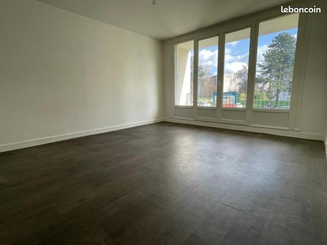 Appartement vente à Pontoise