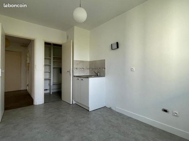 Appartement vente à Pontoise