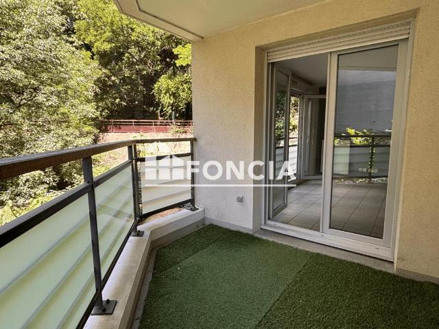 Appartement vente à Lyon, Métropole de Lyon