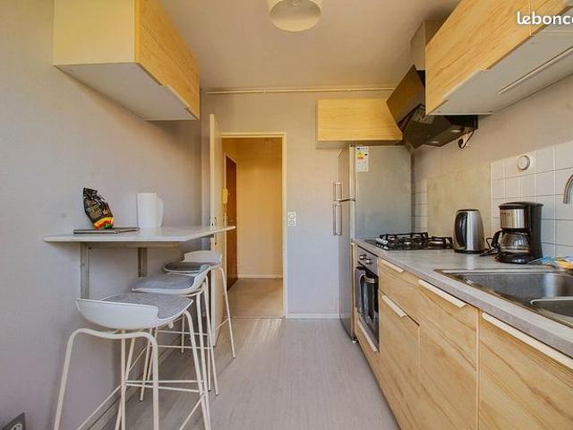Appartement vente à Rennes, Bretagne