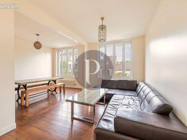 Appartement vente à L'Haÿ-les-Roses, Chevilly-larue