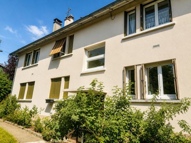 Appartement vente à Le Parc De Verrières, Verrières-le-Buisson