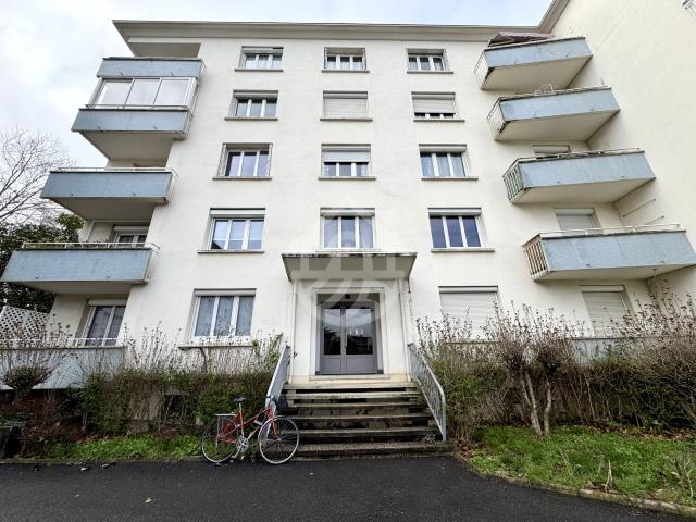Appartement vente à Valence, Drôme