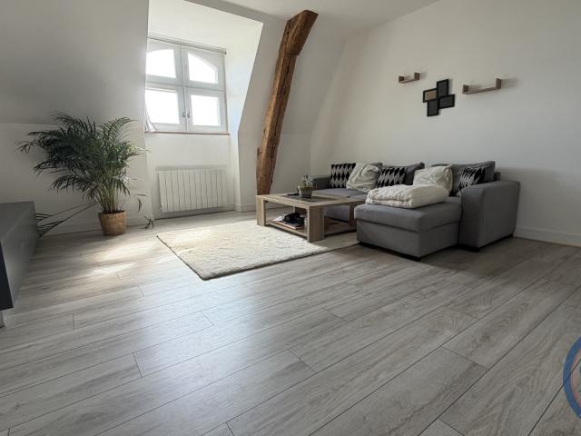 Appartement vente à Chinon, Richelieu