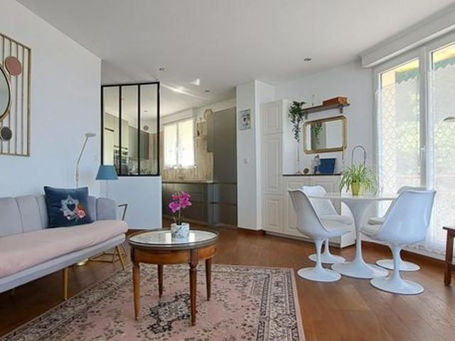 Appartement vente à Dieppe, Le Tréport
