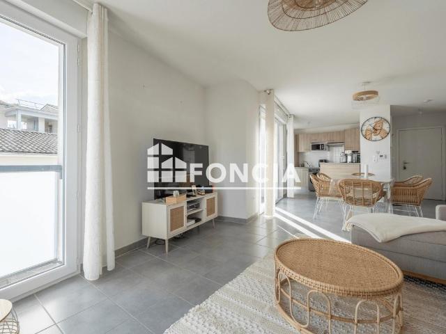 Appartement vente à Bordeaux, Artigues-près-bordeaux
