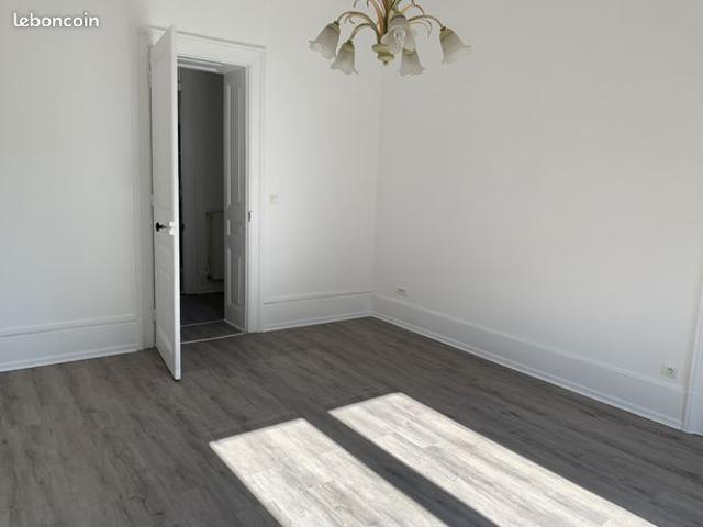 Appartement vente à Belfort, Saraz