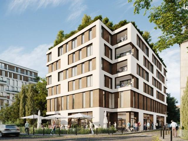 Appartement vente à Saint-Germain-en-Laye, Houilles