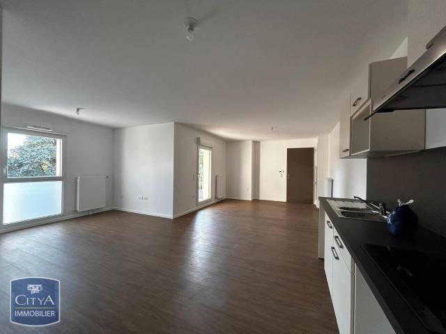Appartement location à Chartres