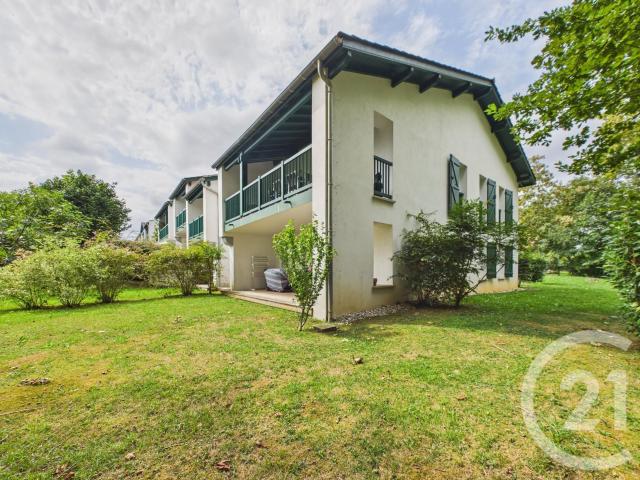 Appartement vente à Bayonne, Espelette