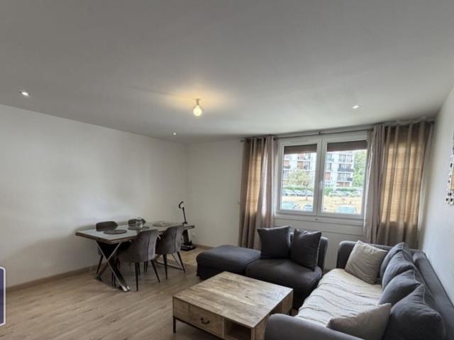 Appartement vente à Saint-Jean, Beauvais