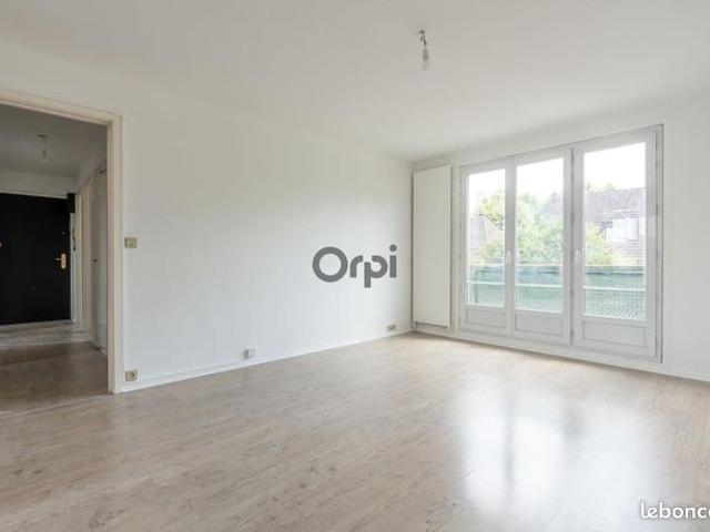 Appartement vente à Créteil, Alfortville