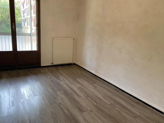 Appartement vente à Marseille, Aubagne