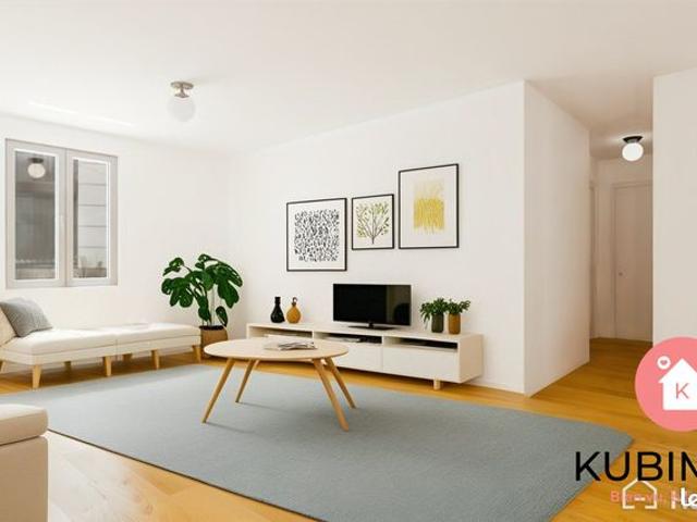 Appartement vente à Torcy, Chanteloup-en-brie