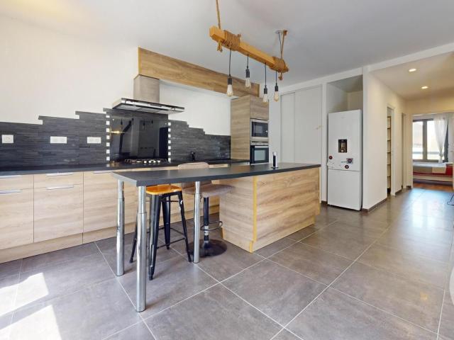 Appartement vente à Rodez, Onet-le-château