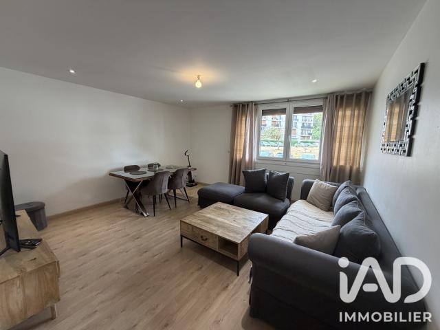 Appartement vente à Beauvais