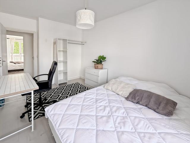 Appartement location à Rennes, Bretagne