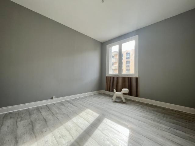 Appartement location à Vallières, Clermont-Ferrand