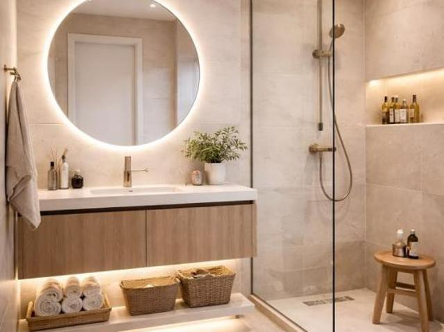 Appartement vente à Istres, Vitrolles