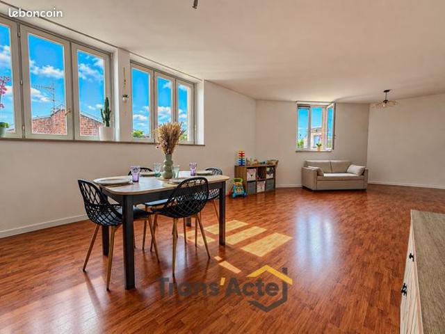 Appartement vente à Arras