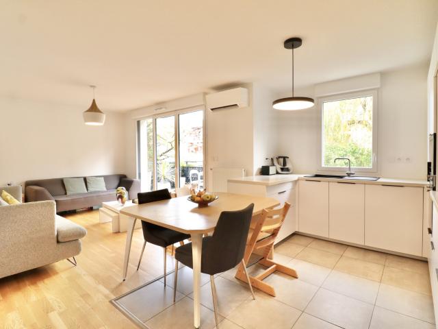 Appartement vente à Toulouse