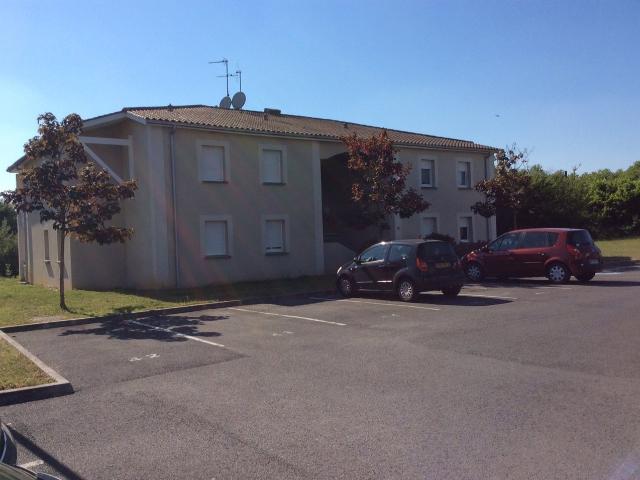 Appartement vente à Libourne, Coutras