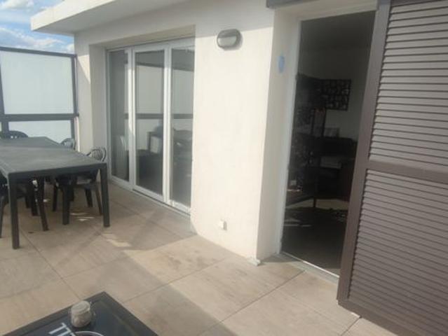 Appartement vente à Istres, Port-de-bouc