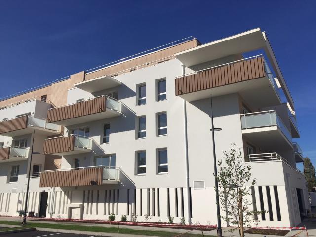 Appartement vente à Le Tasta, Bruges
