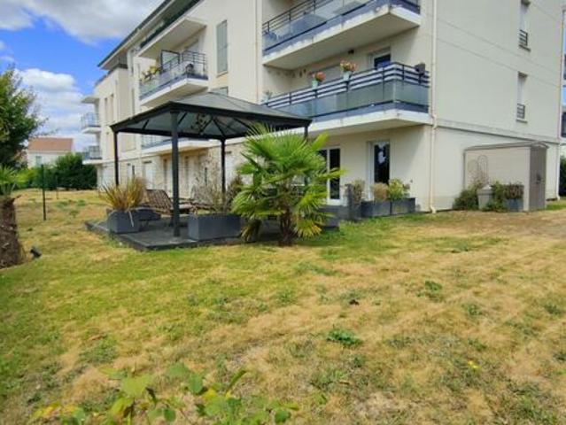 Appartement vente à Villeron, Martinique