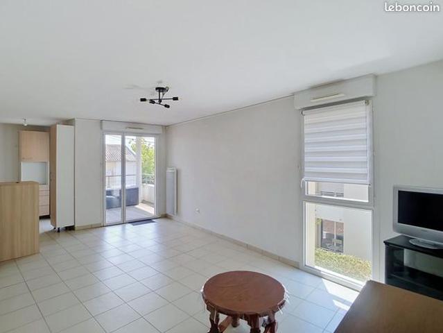 Appartement vente à Nantes, Saint-sébastien-sur-loire