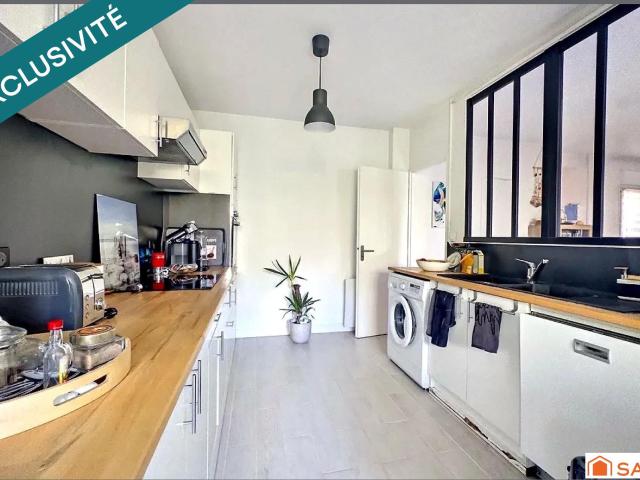 Appartement vente à Saint-médard-en-jalles, Monteillon Appartement vente à Saint-médard-en-jalles, Monteillon