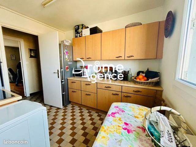 Appartement vente à Valence, Bourg-lès-valence