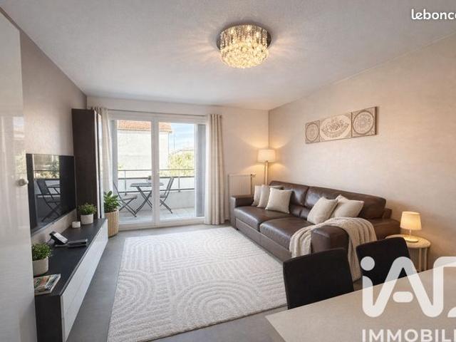 Appartement vente à Sarcelles, Deuil-la-barre