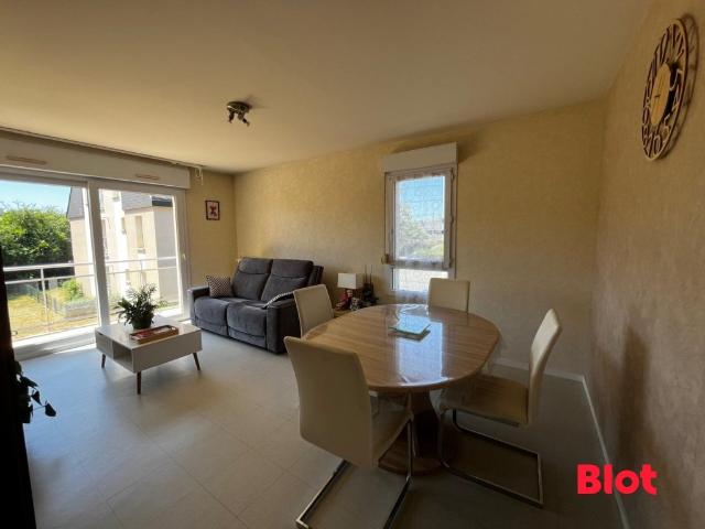 Appartement vente à Rennes, Bretagne