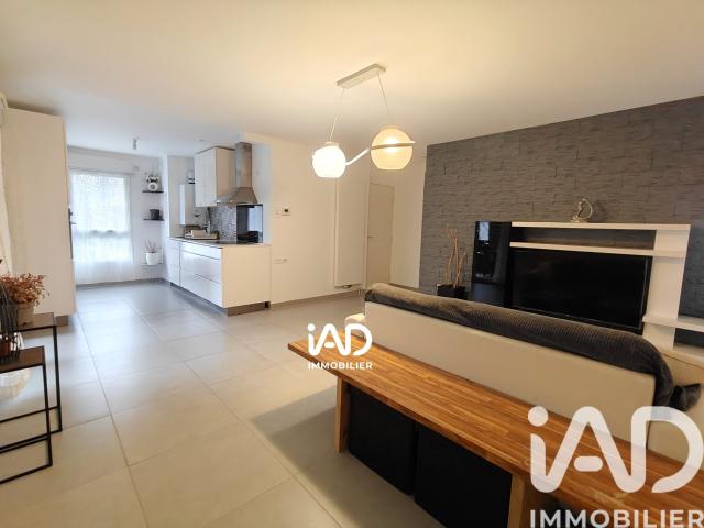 Appartement vente à Nantes, Saint-herblain