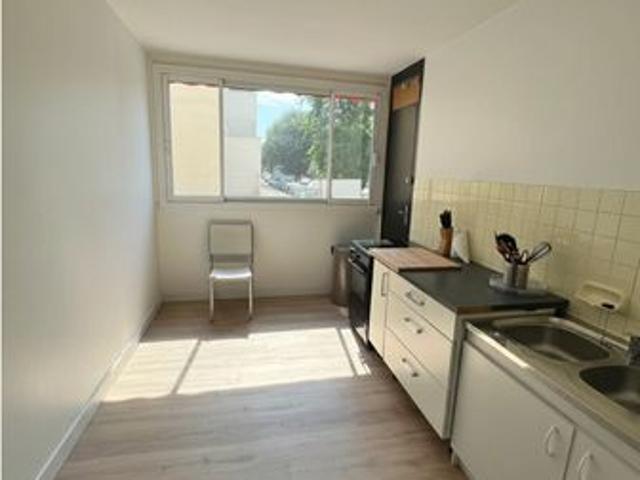 Appartement vente à Pau