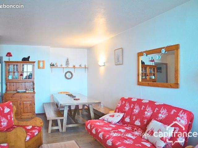 Appartement vente à Grenoble, Villard-de-lans