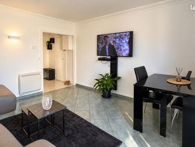 Appartement vente à Rosny-sur-Seine, Yvelines